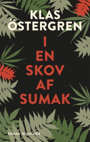 I en skov af sumak (Bog)