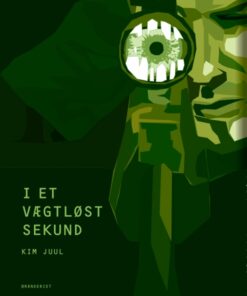 I et vægtløst sekund (Bog)