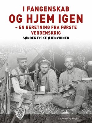 I fangenskab - og hjem igen (E-bog)
