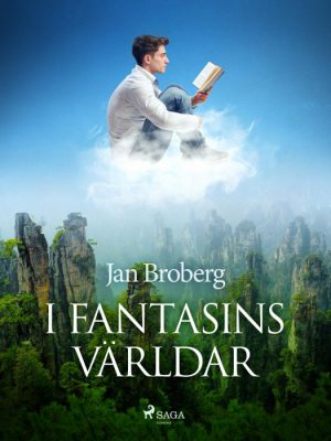 I fantasins världar (E-bog)