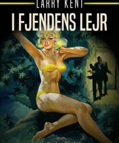 I fjendens lejr (E-bog)