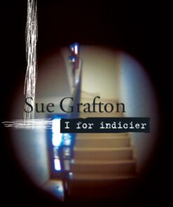 I for indicier (Bog)