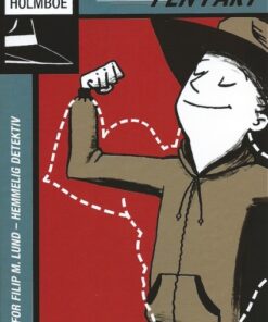 I form i en fart (Bog)