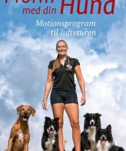 I form med din hund (Bog)