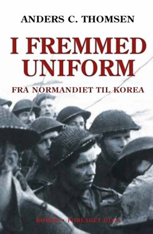 I fremmed uniform (Bog)