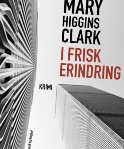I frisk erindring (E-bog)