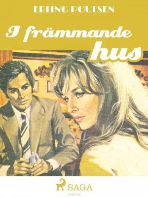 I främmande hus (E-bog)