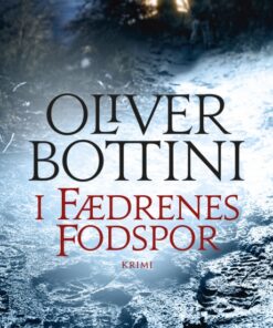 I fædrenes fodspor (Bog)