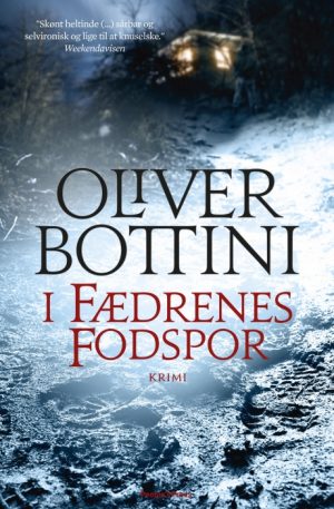 I fædrenes fodspor (Bog)