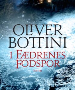 I fædrenes fodspor (E-bog)