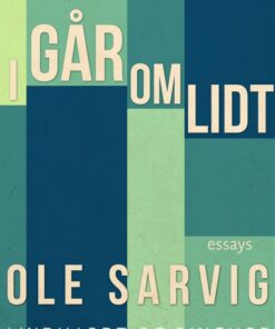 I går - om lidt (E-bog)