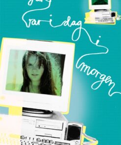 I går var i dag i morgen (Bog)