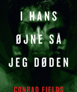 I hans øjne så jeg døden (E-bog)
