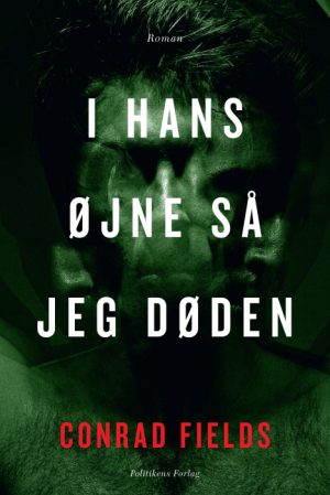 I hans øjne så jeg døden (E-bog)