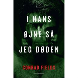 I hans øjne så jeg døden - Hæftet