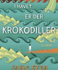 I havet er der krokodiller (Bog)