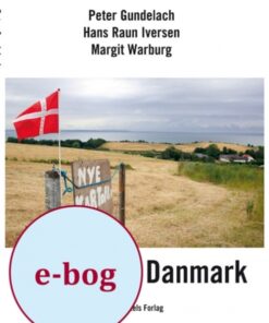 I hjertet af Danmark (E-bog)