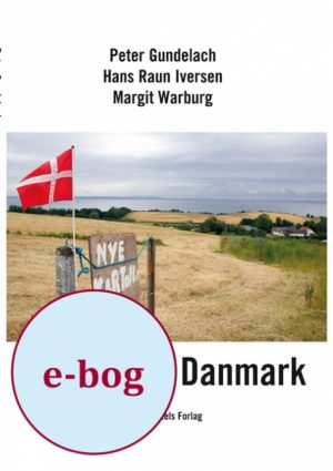 I hjertet af Danmark (E-bog)