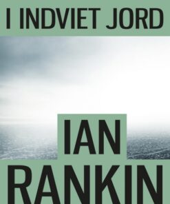 I indviet jord (E-bog)