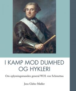 I kamp mod dumhed og hykleri (Bog)