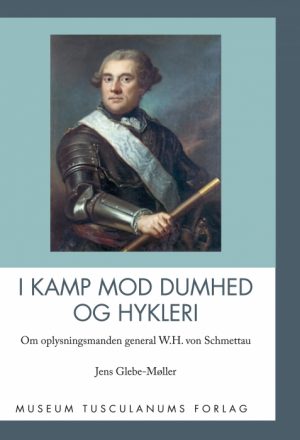 I kamp mod dumhed og hykleri (Bog)