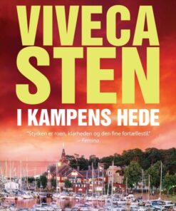 I kampens hede, spb (Bog)