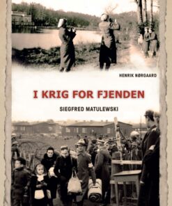 I krig for fjenden (E-bog)