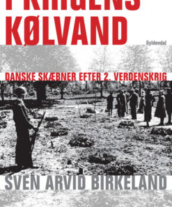 I krigens kølvand (E-bog)