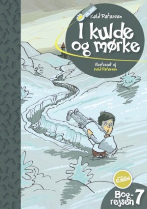 I kulde og mørke (Bog)