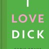 I love Dick (Lydbog)