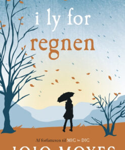 I ly for regnen (Bog)