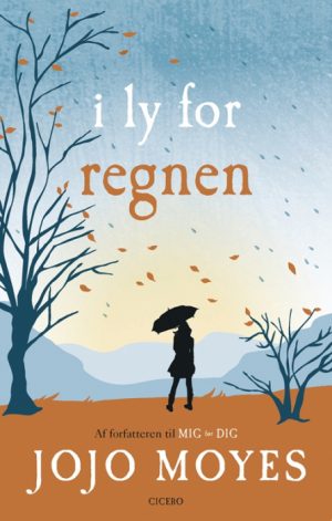 I ly for regnen (Bog)