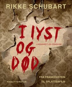 I lyst og død (E-bog)