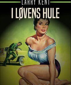 I løvens hule (E-bog)