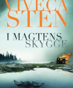 I magtens skygge (E-bog)