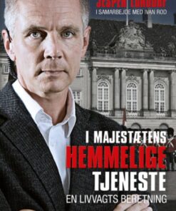 I majestætens hemmelige tjeneste (Bog)