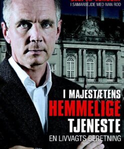 I majestætens hemmelige tjeneste (E-bog)