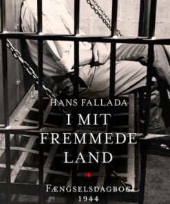 I mit fremmede land (Bog)