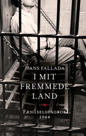 I mit fremmede land (Bog)