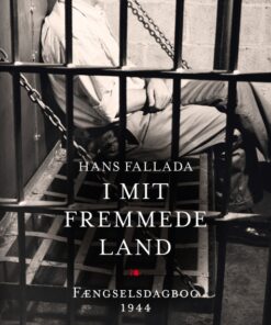 I mit fremmede land (E-bog)