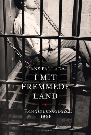 I mit fremmede land (E-bog)