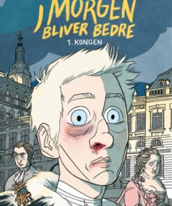 I morgen bliver bedre (Bog)