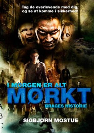 I morgen er alt mørkt (Bog)
