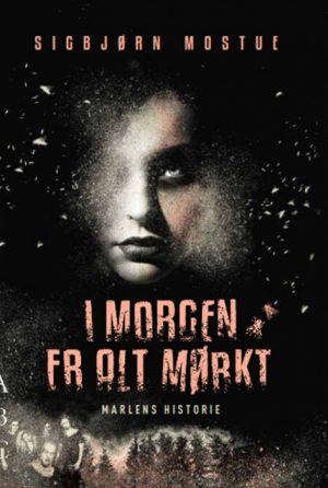I morgen er alt mørkt (Bog)