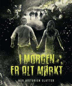 I morgen er alt mørkt (E-bog)