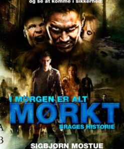 I morgen er alt mørkt (E-bog)