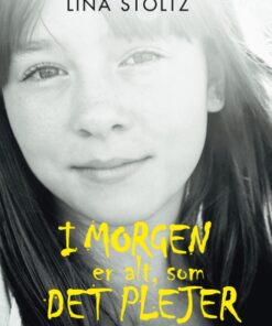 I morgen er alt, som det plejer (E-bog)