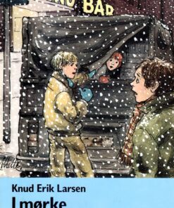 I mørke er alle biler grå (E-bog)