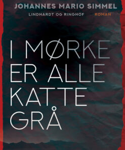 I mørke er alle katte grå (Bog)