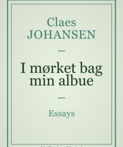 I mørket bag min albue (E-bog)